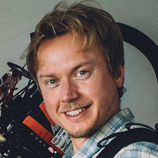 Benedict Spence