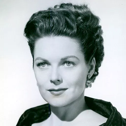 Joyce Mackenzie