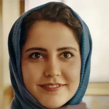 شبنم قربانی