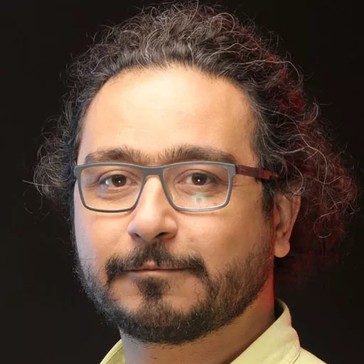 محمد قدس
