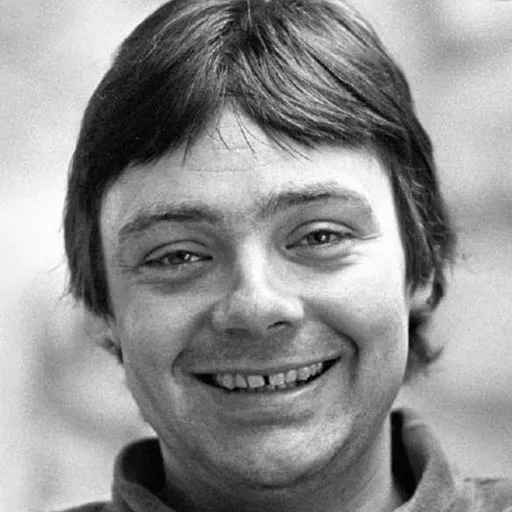 Tommy Kenter