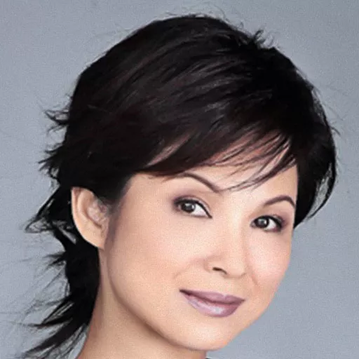 Kuei-Mei Yang