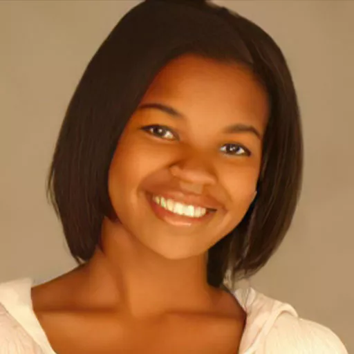 Camille LaChe Smith
