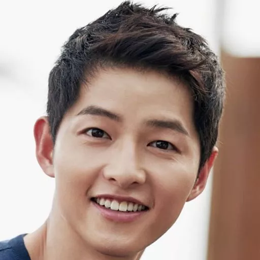 Joong-Ki Song