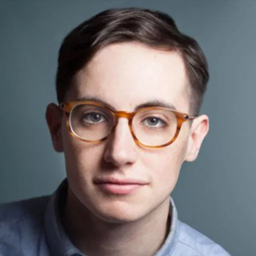 Tad D'Agostino