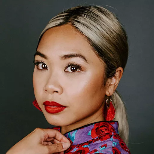 Kimberly-Ann Truong