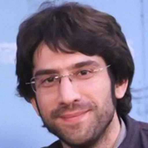 ابراهیم امینی