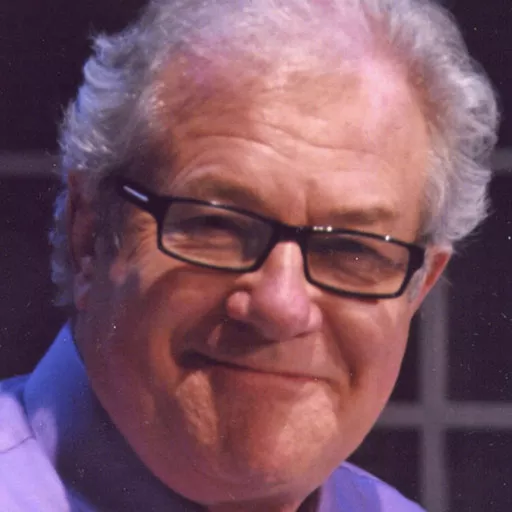 Alan Shearman