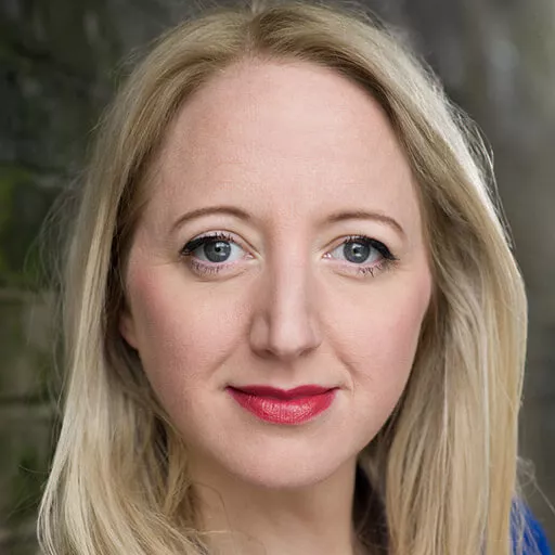 Rachael Naylor