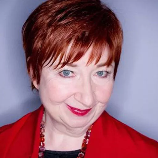 Luba Goy