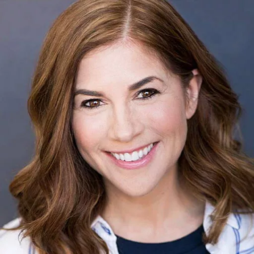 Mary Gallagher
