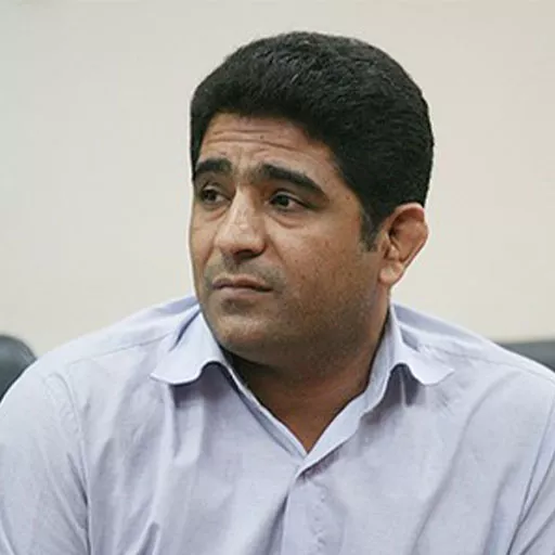 سعید آلبوعبادی