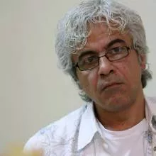 عباس احمدی مطلق
