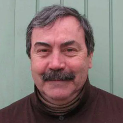 Jean-Pierre Yvars