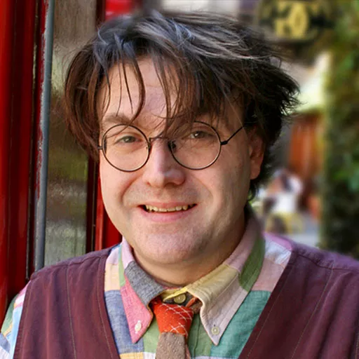 Rosearik Rikki Simons