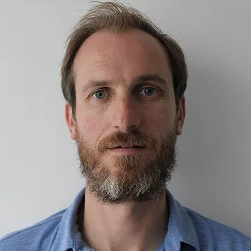 Enda Loughman