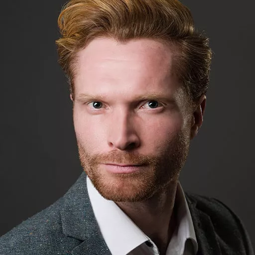 Adam Browne