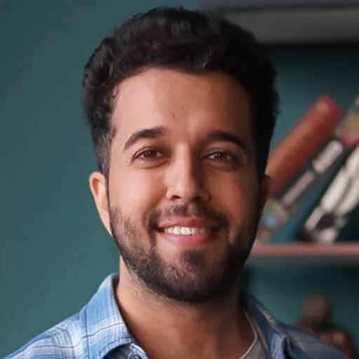 Gurpreet Saini