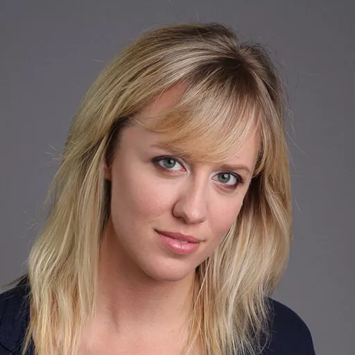 Betsy Holt
