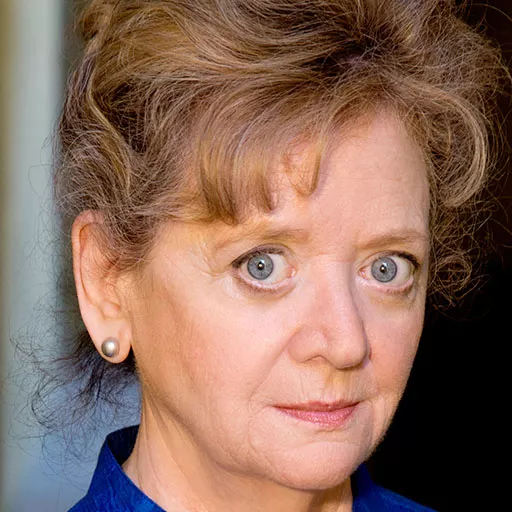 Carol Mansell
