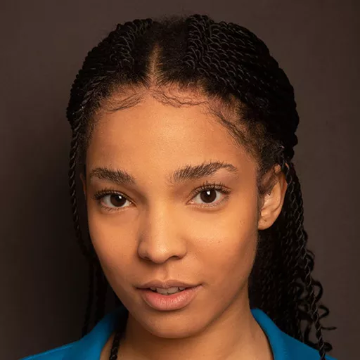 Talitha Wing