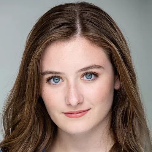 Caroline Cahill