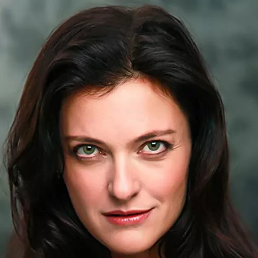 Jodi Larratt