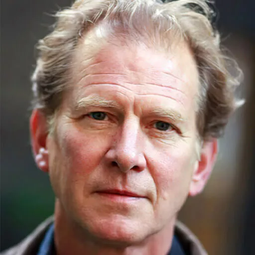 James Wilby