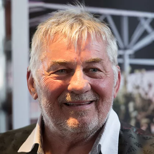 Heinz Hoenig