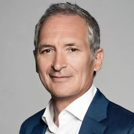 Christian Jeanpierre
