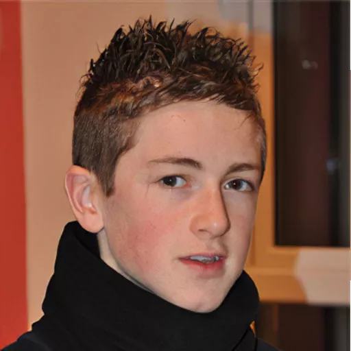 Evan McGuire
