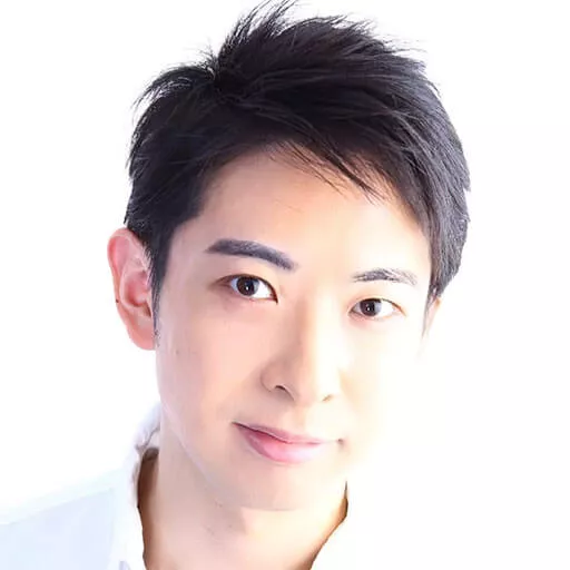 Kenji Takahashi