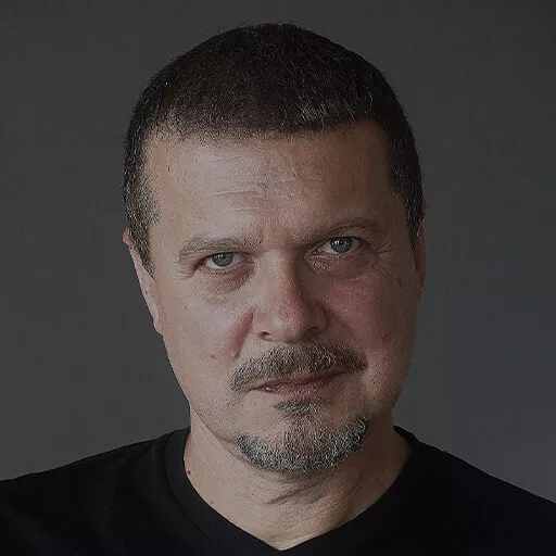 Ümit Belen
