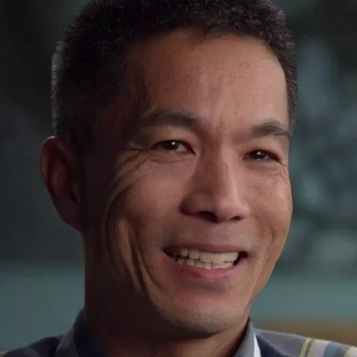 Daniel Jue