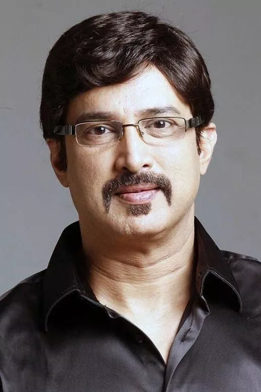 Suresh Babu Naidu