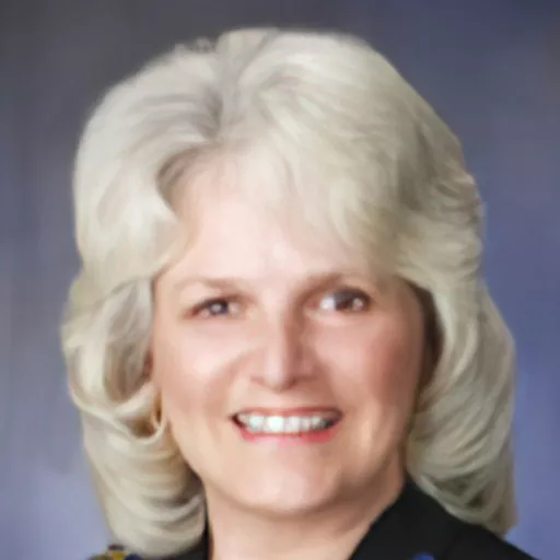 Kathy Morse