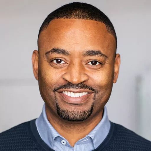 Marcus Mitchell