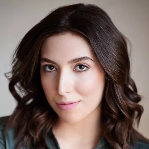 Amanda Rabinowitz