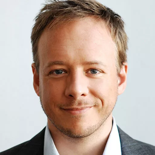 Davis Duffield