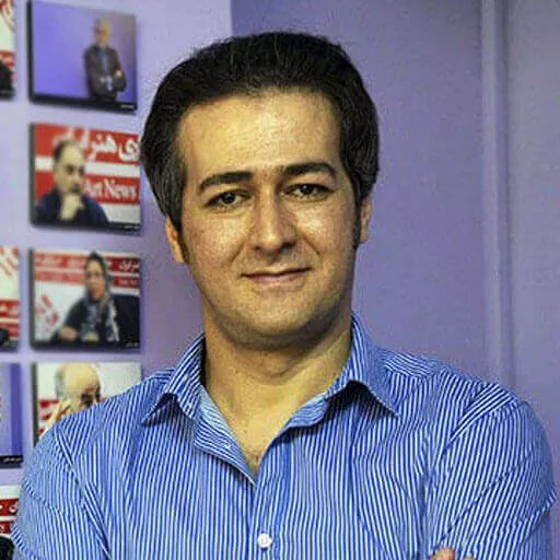 بهنام شرفی