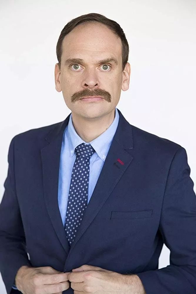 دیوید تون