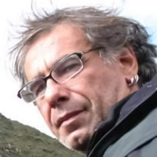 Gustavo Hadba