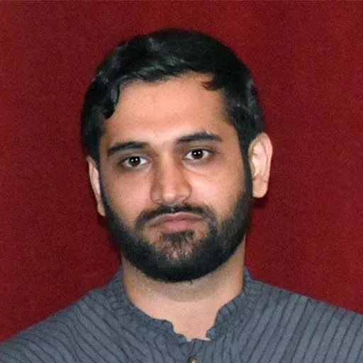 امیر داسارگر