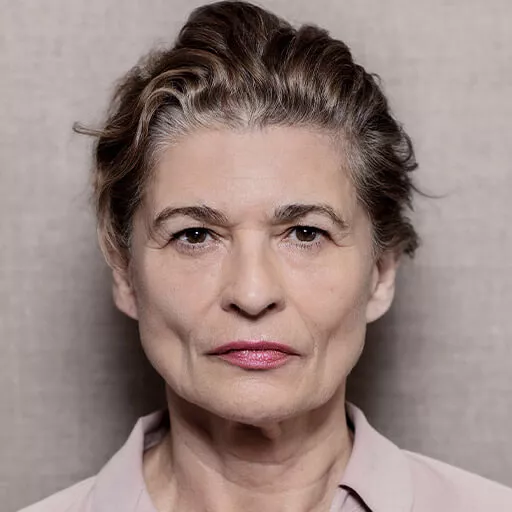 Gabrielle Scharnitzky