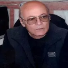فریبرز صالح
