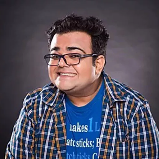 Karan Ashar