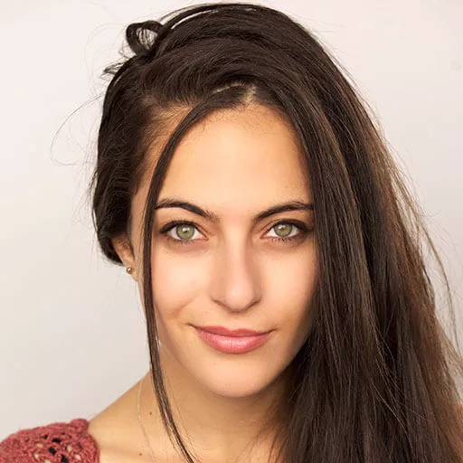 Zara Mizrahi