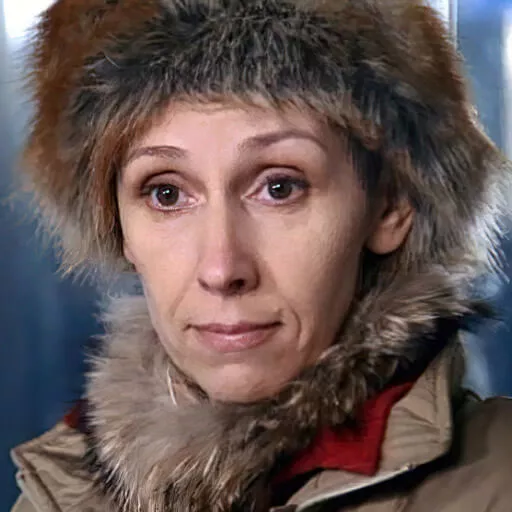 Tatyana Ivanova
