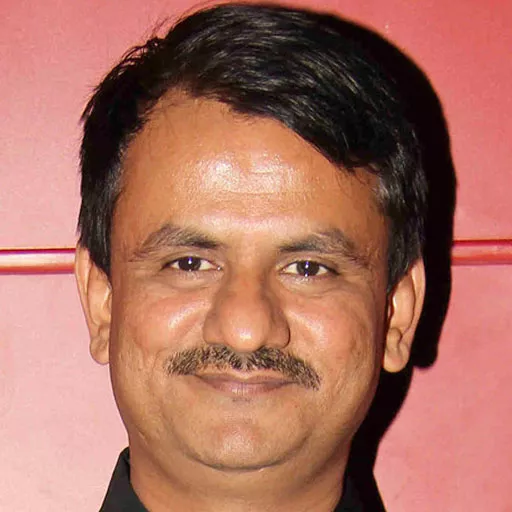 Girish Kulkarni