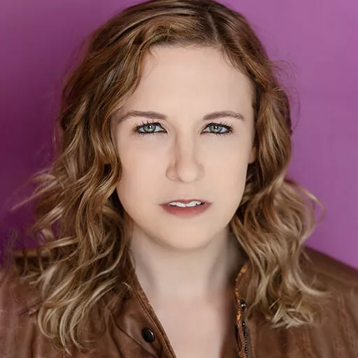 Kristen Marie Perry